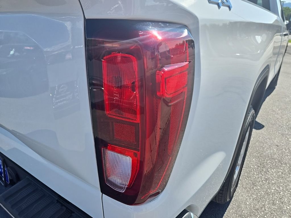 Used 2023 GMC Sierra 1500 Pro w/ Convenience Package image 30