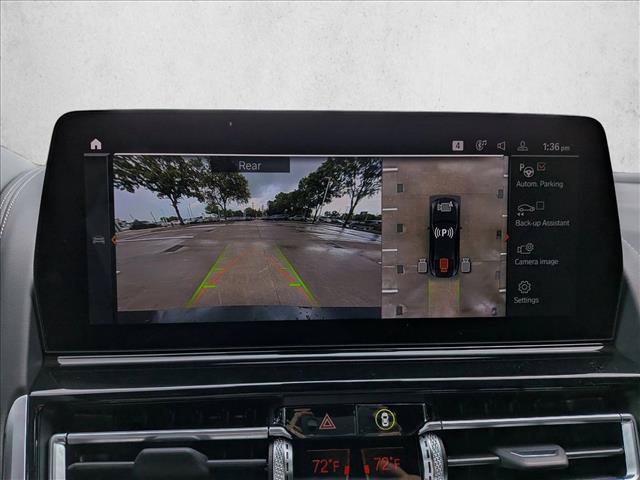 New 2026 BMW 840i RWD image 13