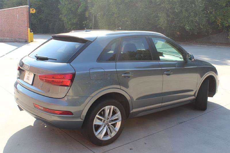 Used 2017 Audi Q3 2.0T Premium image 5