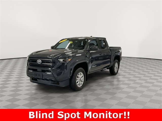 Used 2024 Toyota Tacoma SR5 image 4