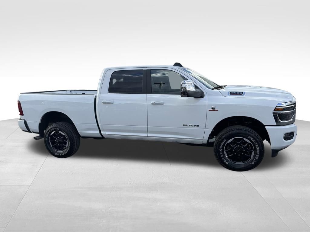 Used 2026 RAM 2500 Laramie image 12