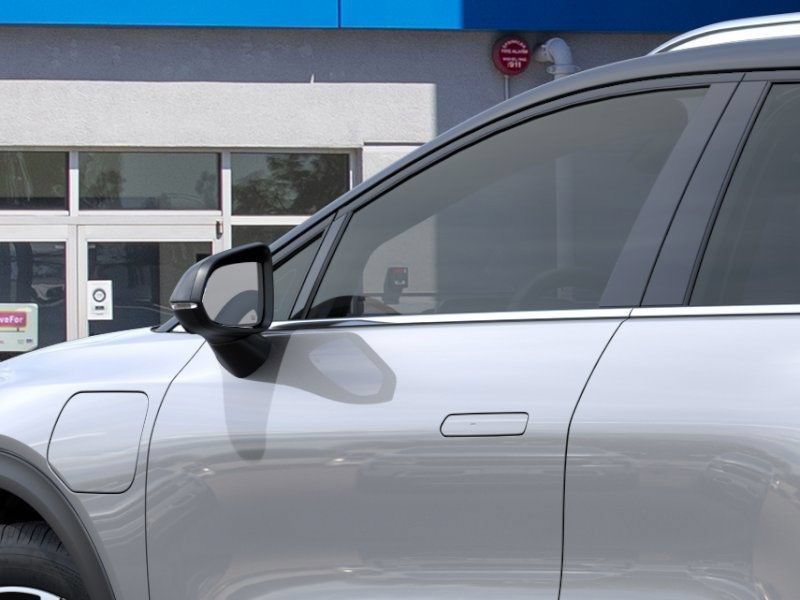 New 2026 Chevrolet Equinox EV LT AWD/4WD image 13