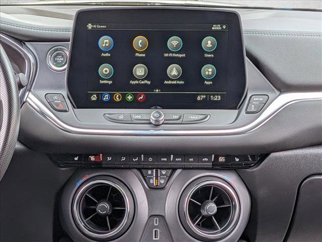 Used 2025 Chevrolet Blazer LT image 13