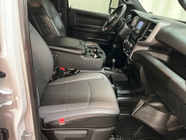 Used 2024 RAM 2500 Tradesman w/ Chrome Appearance Group AWD/4WD image 20