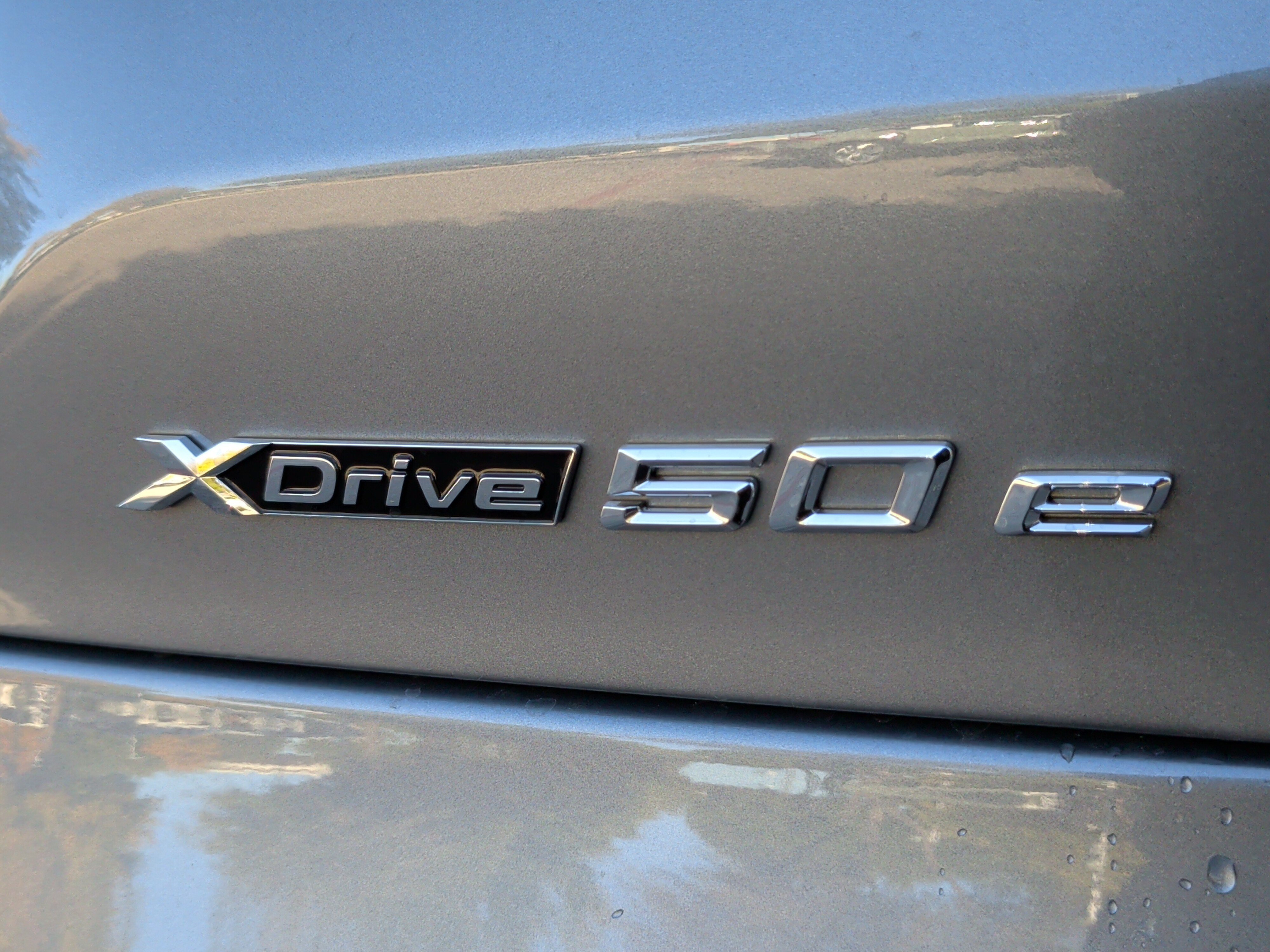Certified 2026 BMW X5 xDrive50e w/ Climate Comfort Package AWD/4WD image 43