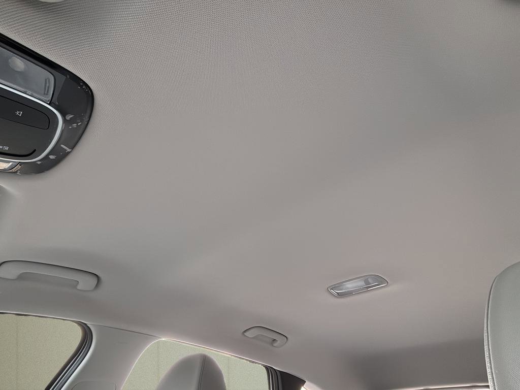 Certified 2025 Hyundai Tucson SE image 36