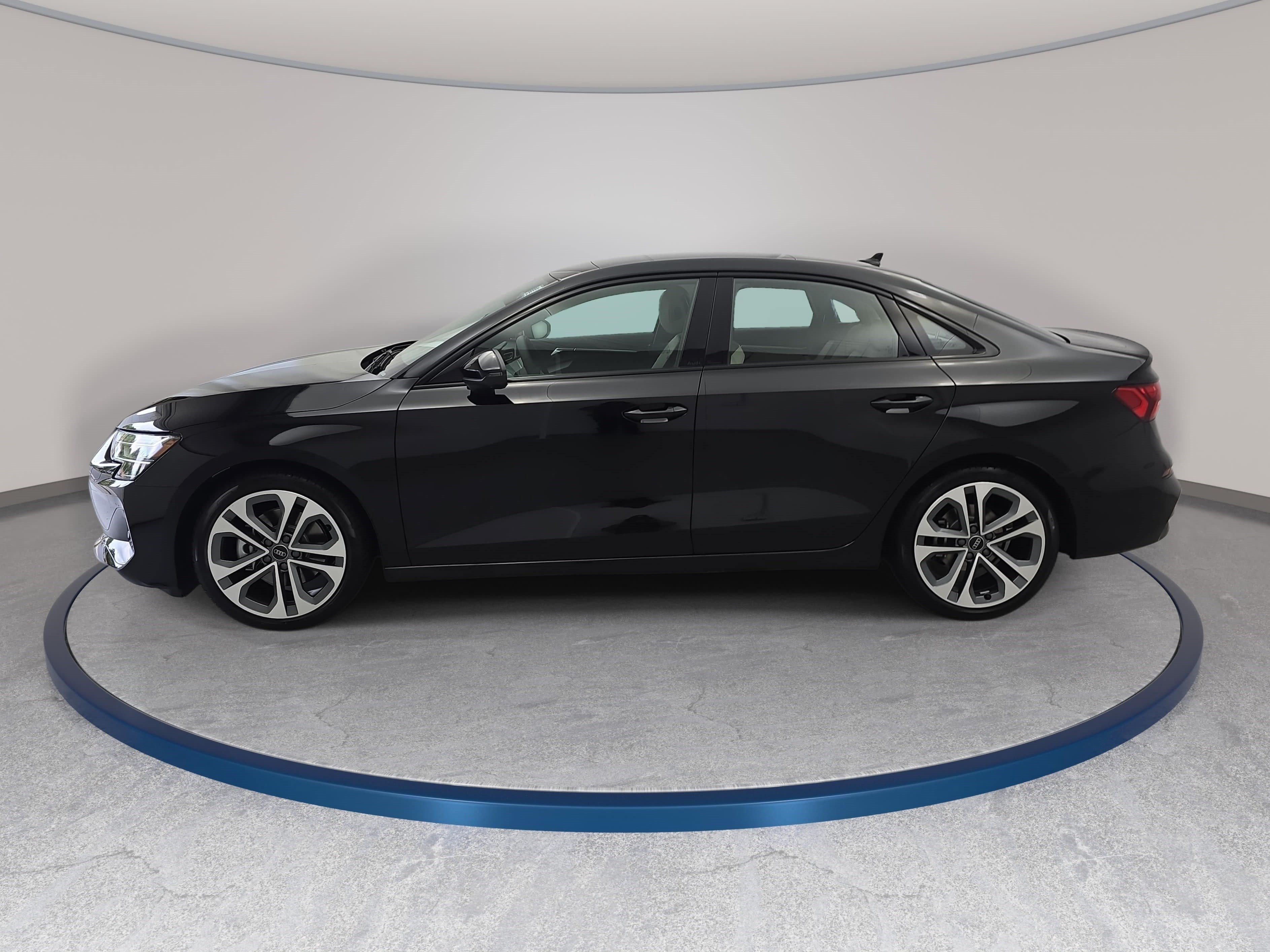 New 2026 Audi A3 2.0T Premium Plus AWD/4WD image 8