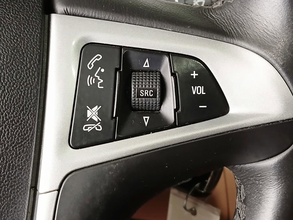 Used 2016 Chevrolet Equinox LTZ w/ True North Edition AWD/4WD image 28