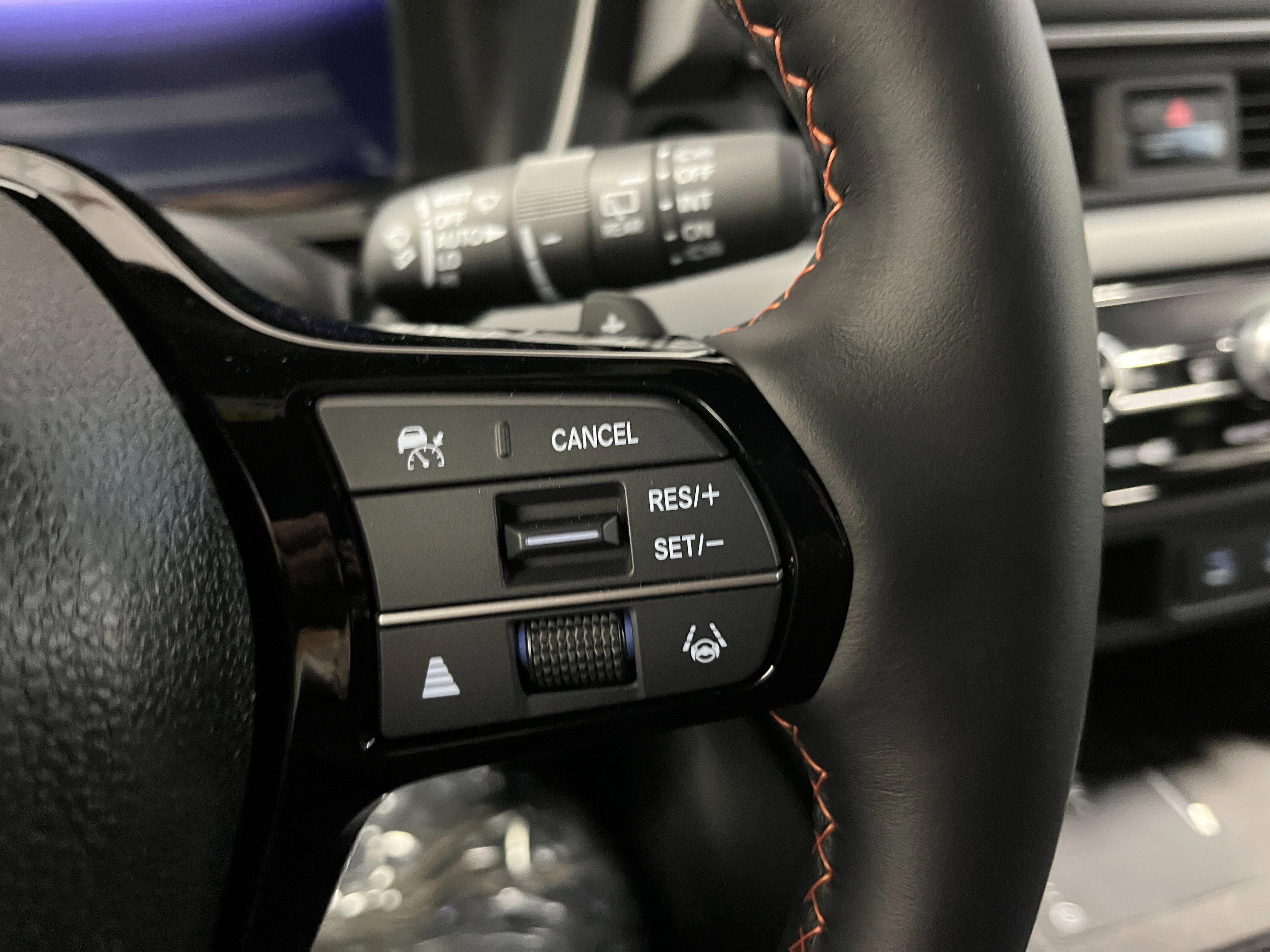 New 2026 Honda Passport TrailSport Elite image 20