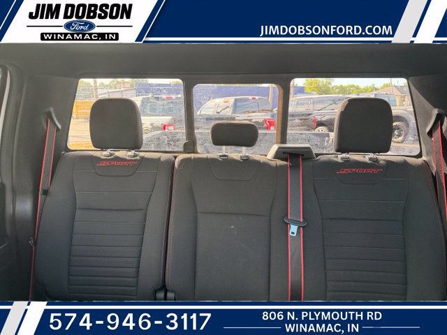Used 2018 Ford F150 XLT w/ Equipment Group 302A Luxury AWD/4WD image 35