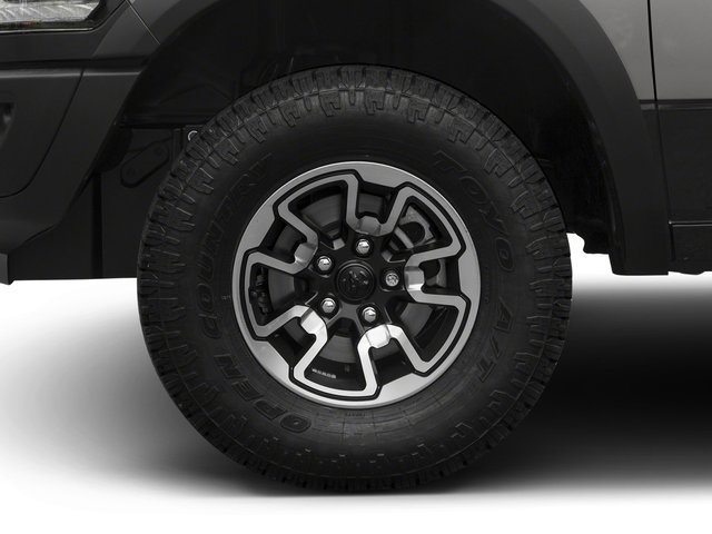 Used 2016 RAM 1500 Rebel w/ Luxury Group image 13