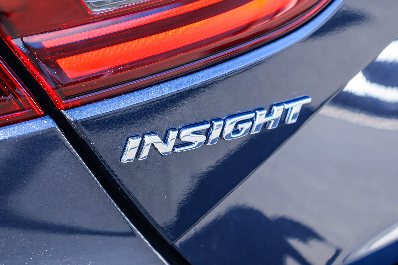 Used 2022 Honda Insight EX image 23