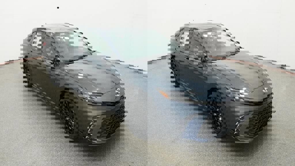 New 2026 Toyota Camry SE image 13