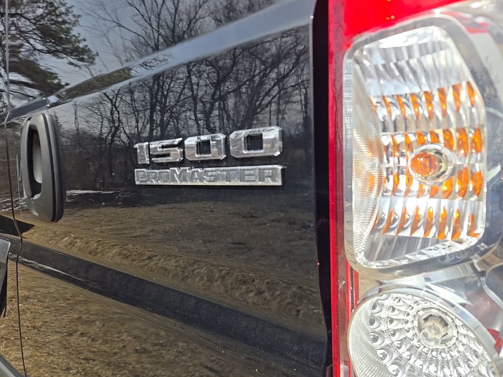 New 2026 RAM ProMaster 1500 w/ Power Group image 6