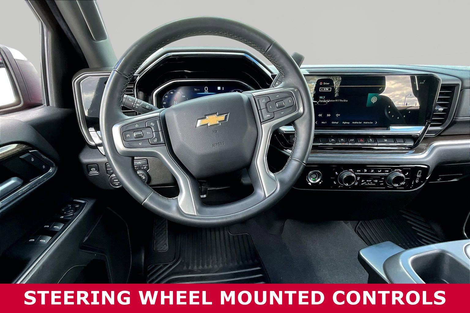 Used 2023 Chevrolet Silverado 1500 LT image 10