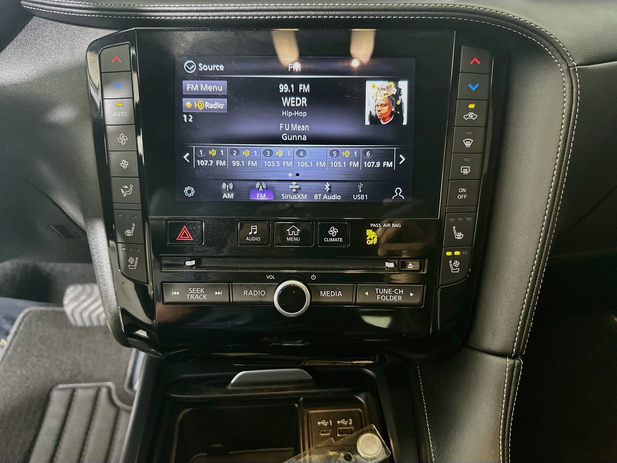 Used 2022 INFINITI QX55 Essential w/ Proassist Package AWD/4WD image 23