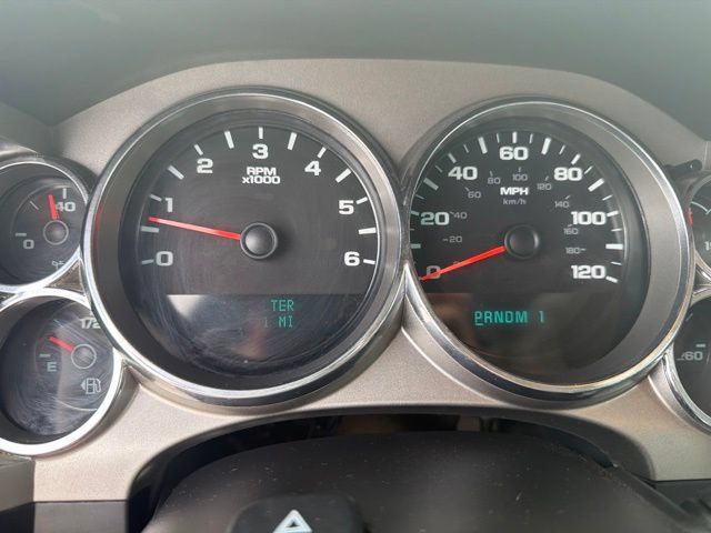 Used 2014 Chevrolet Silverado 2500 W/T AWD/4WD image 16