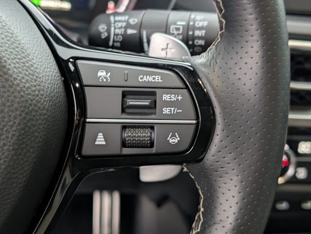 Used 2025 Acura ADX A-Spec image 37