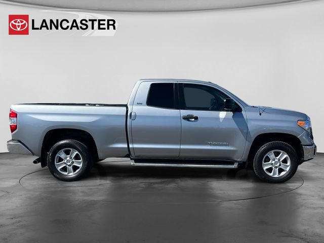Certified 2017 Toyota Tundra SR5 w/ SR5 Upgrade Package RWD image 8