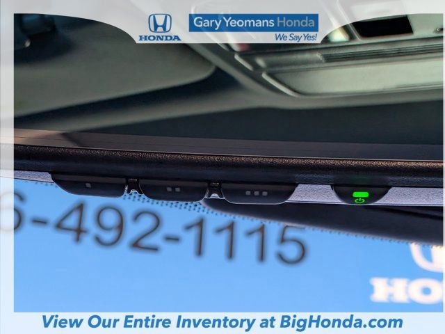 Used 2021 Honda Pilot Special Edition image 34