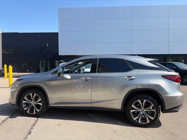 Used 2020 Lexus RX 350 AWD w/ Premium Package image 7
