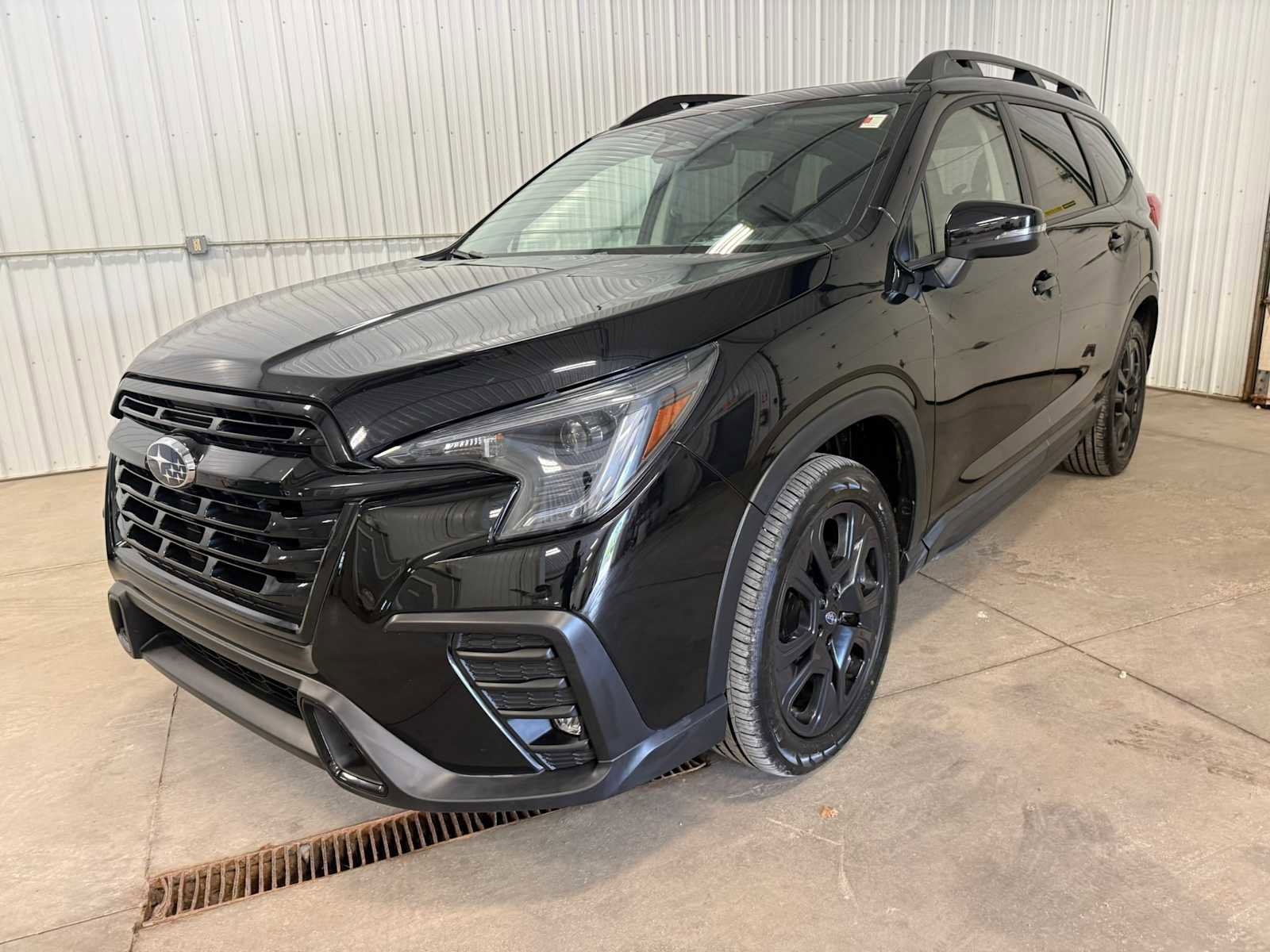 Certified 2023 Subaru Ascent Onyx Edition AWD/4WD image 6