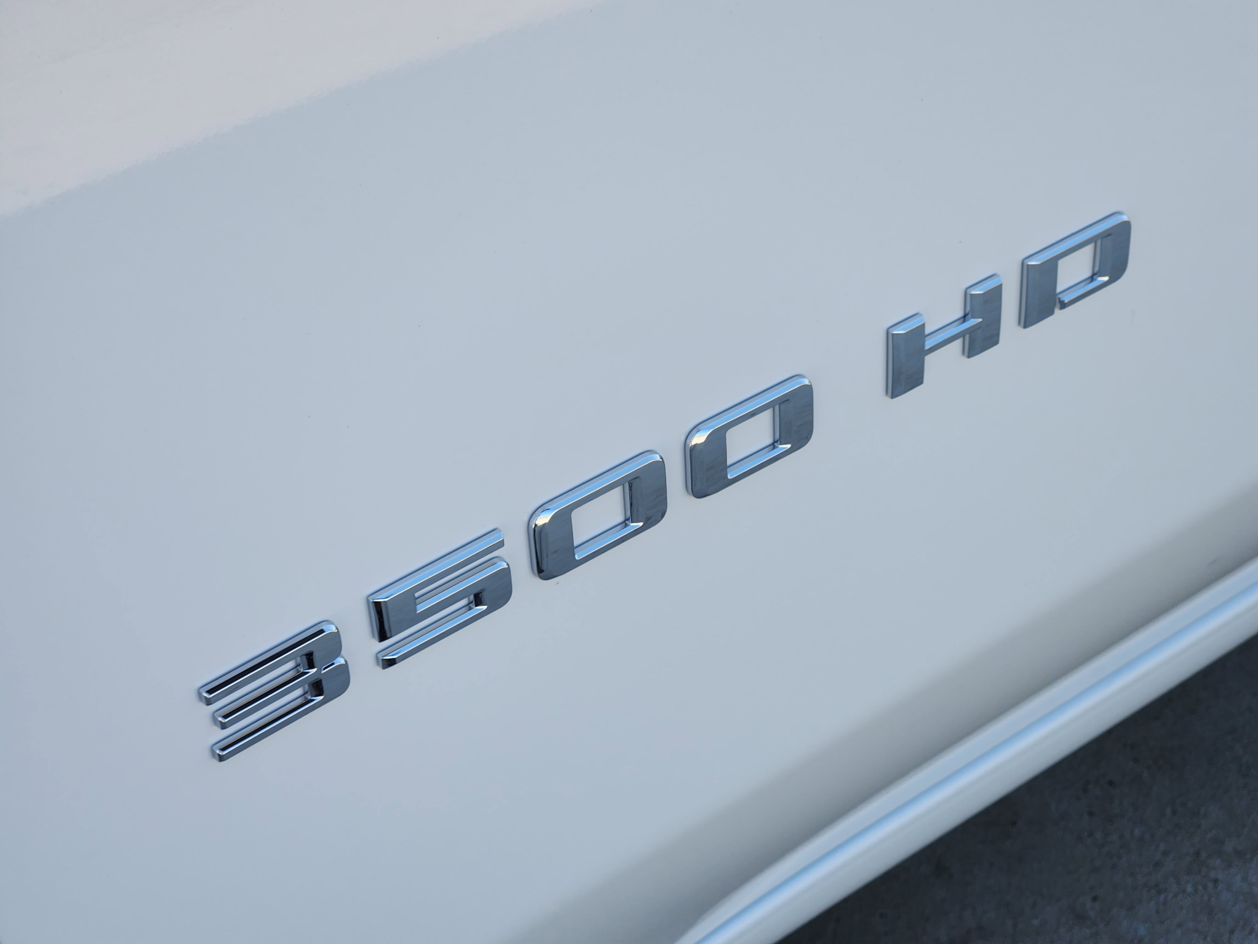 New 2026 Chevrolet Silverado 3500 W/T w/ WT Convenience Package image 6