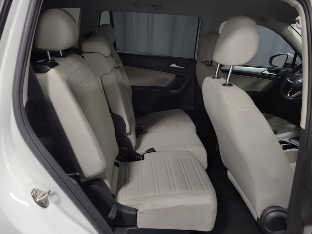 Used 2023 Volkswagen Tiguan S image 25