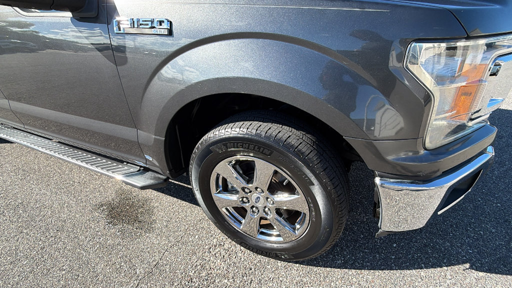 Used 2020 Ford F150 XLT w/ Equipment Group 302A Luxury RWD image 10