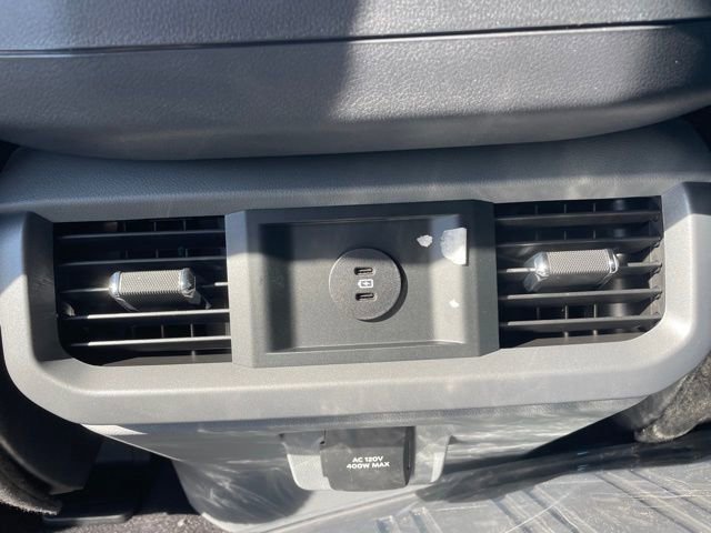 New 2026 Ford F150 XLT w/ Equipment Group 302A MID image 24