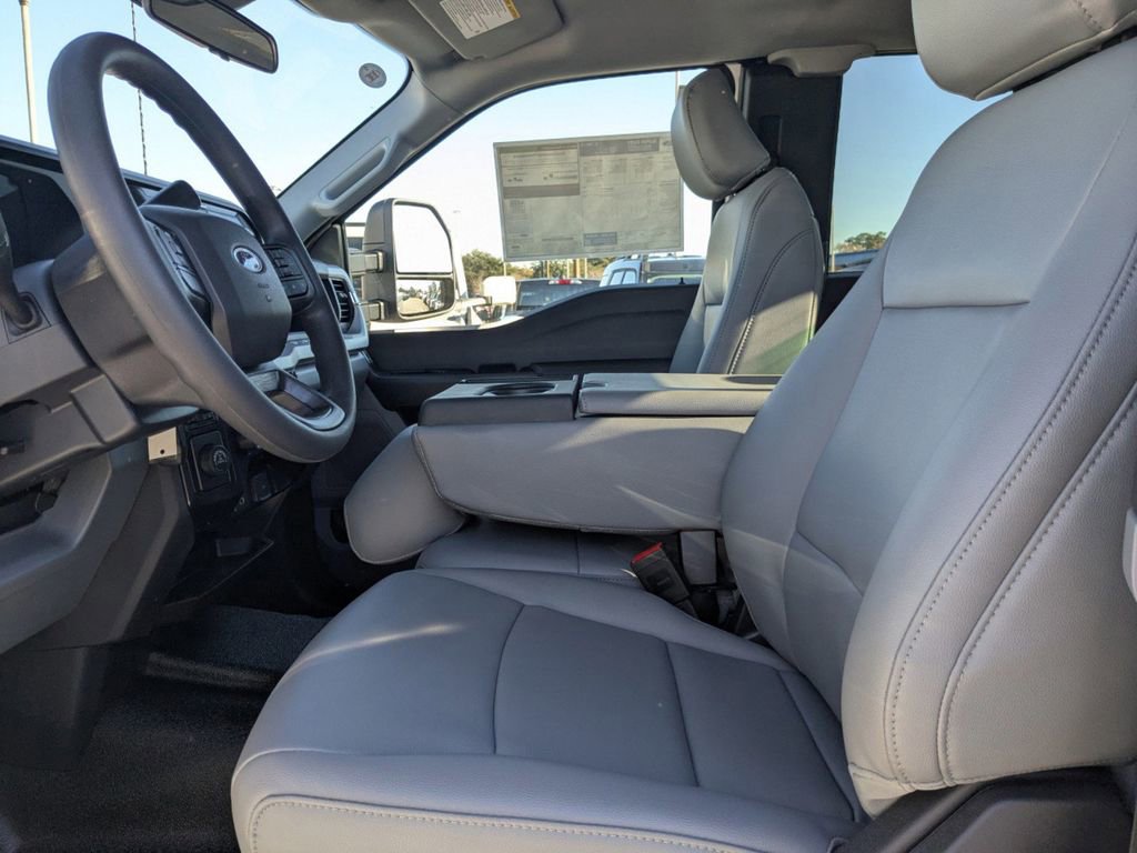 New 2026 Ford F250 XL image 14