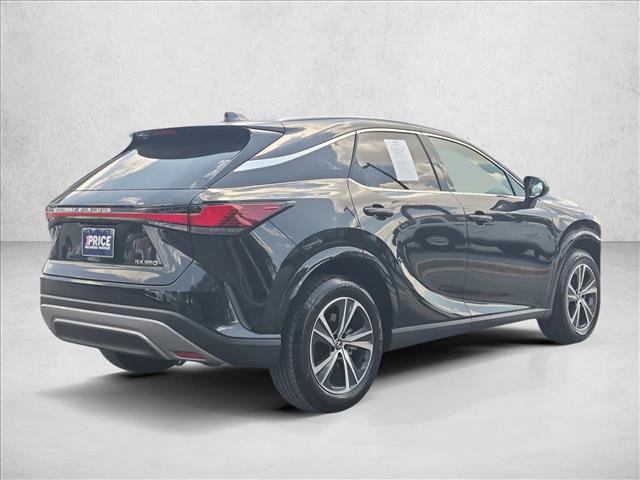 Used 2024 Lexus RX 350 Premium w/ Accessory Package (K3) FWD image 5
