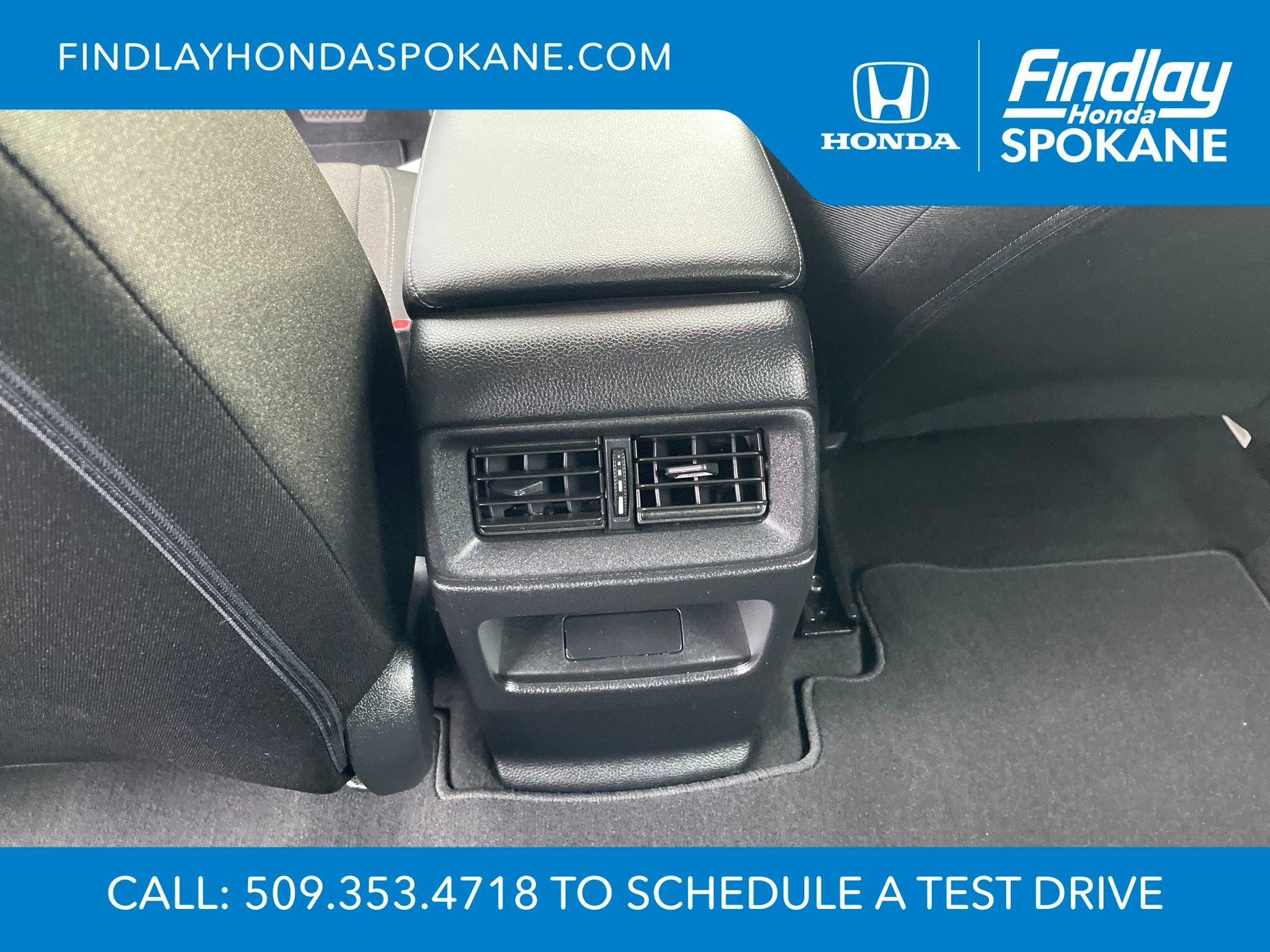 Used 2023 Honda CR-V LX image 20