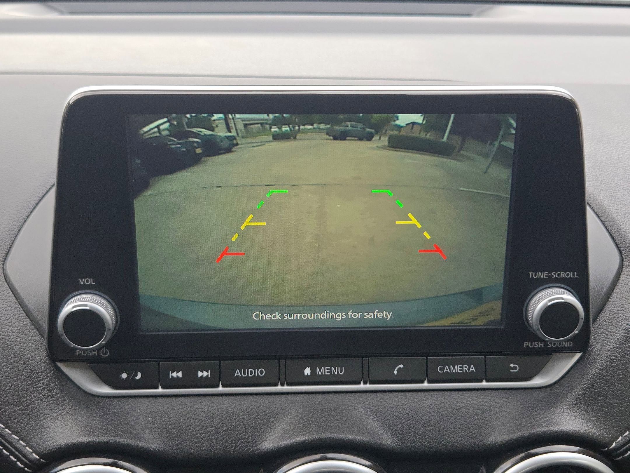 Certified 2024 Nissan Sentra SV FWD image 17