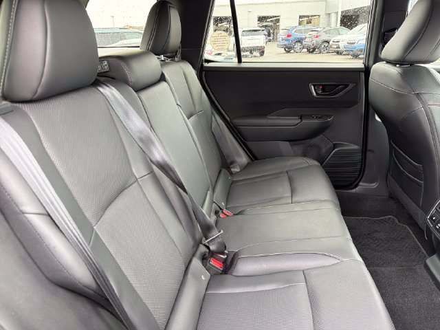 Certified 2026 Subaru Outback Limited AWD/4WD image 28