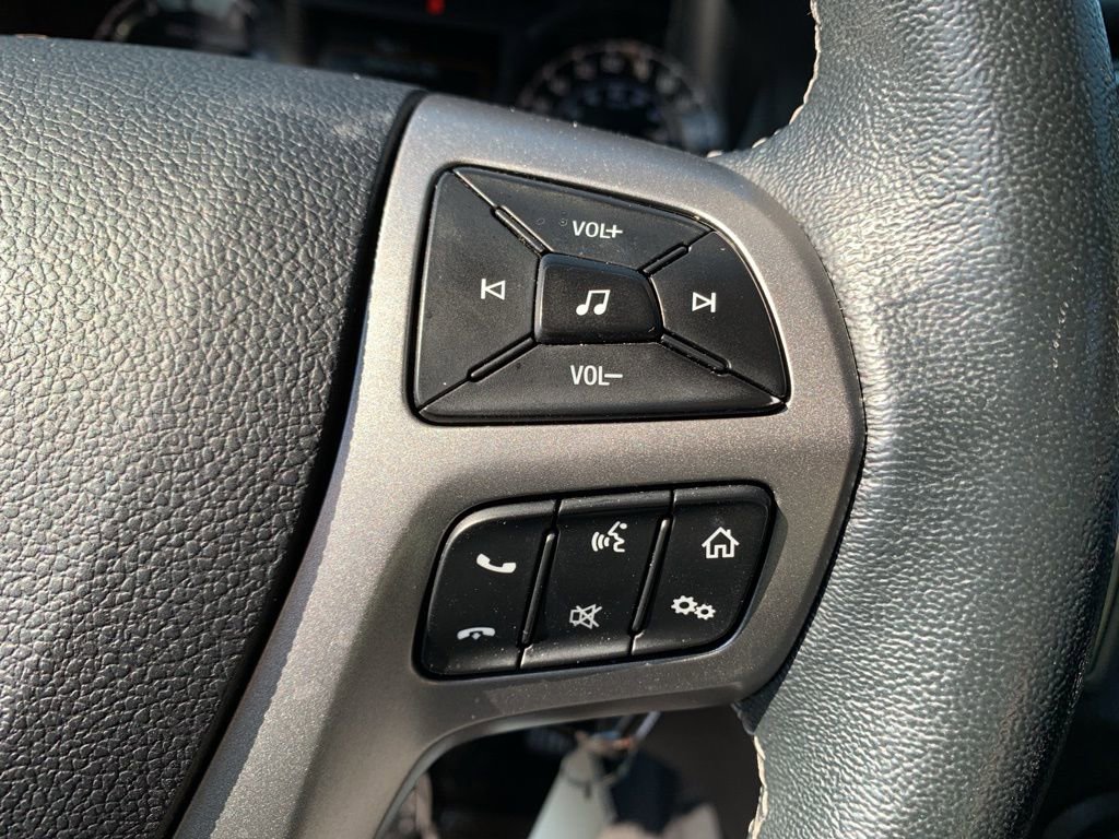 Used 2019 Ford Ranger XLT w/ FX4 Off-Road Package image 27