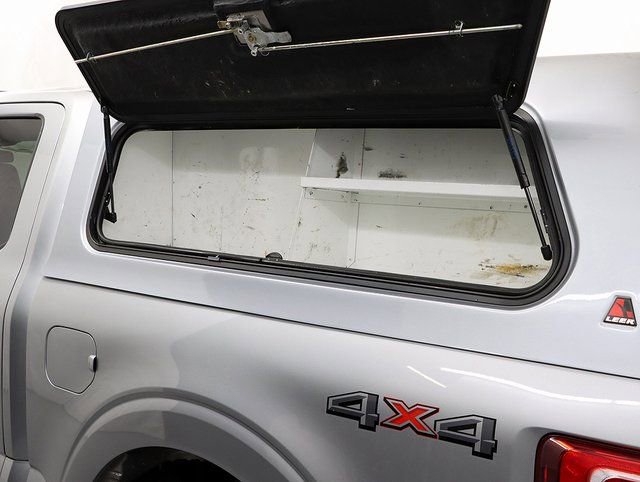 Used 2022 Ford F150 XLT w/ Equipment Group 302A High AWD/4WD image 10