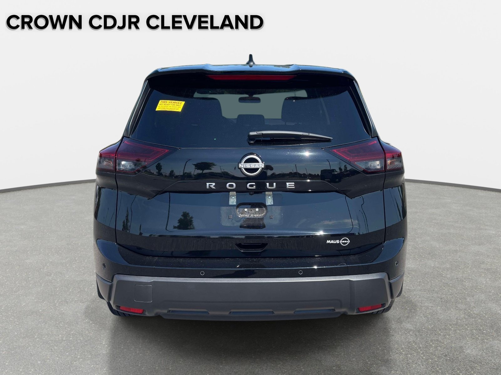 Used 2026 Nissan Rogue S FWD image 37