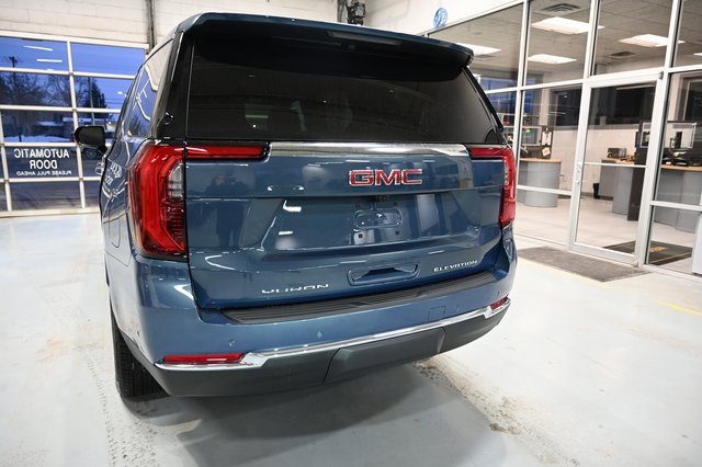 New 2026 GMC Yukon Elevation w/ LPO, Floor Liner Package image 6