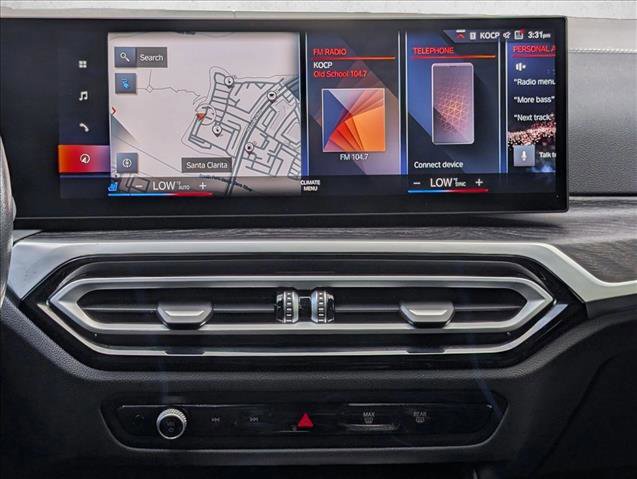 Used 2023 BMW i4 eDrive35 w/ Premium Package RWD image 15