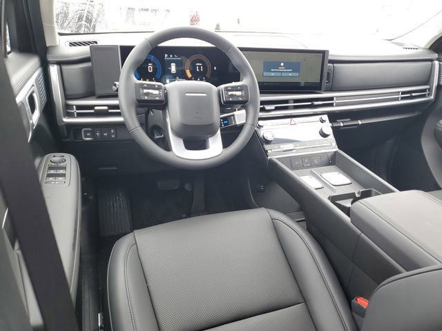 New 2026 Hyundai Santa Fe XRT image 11