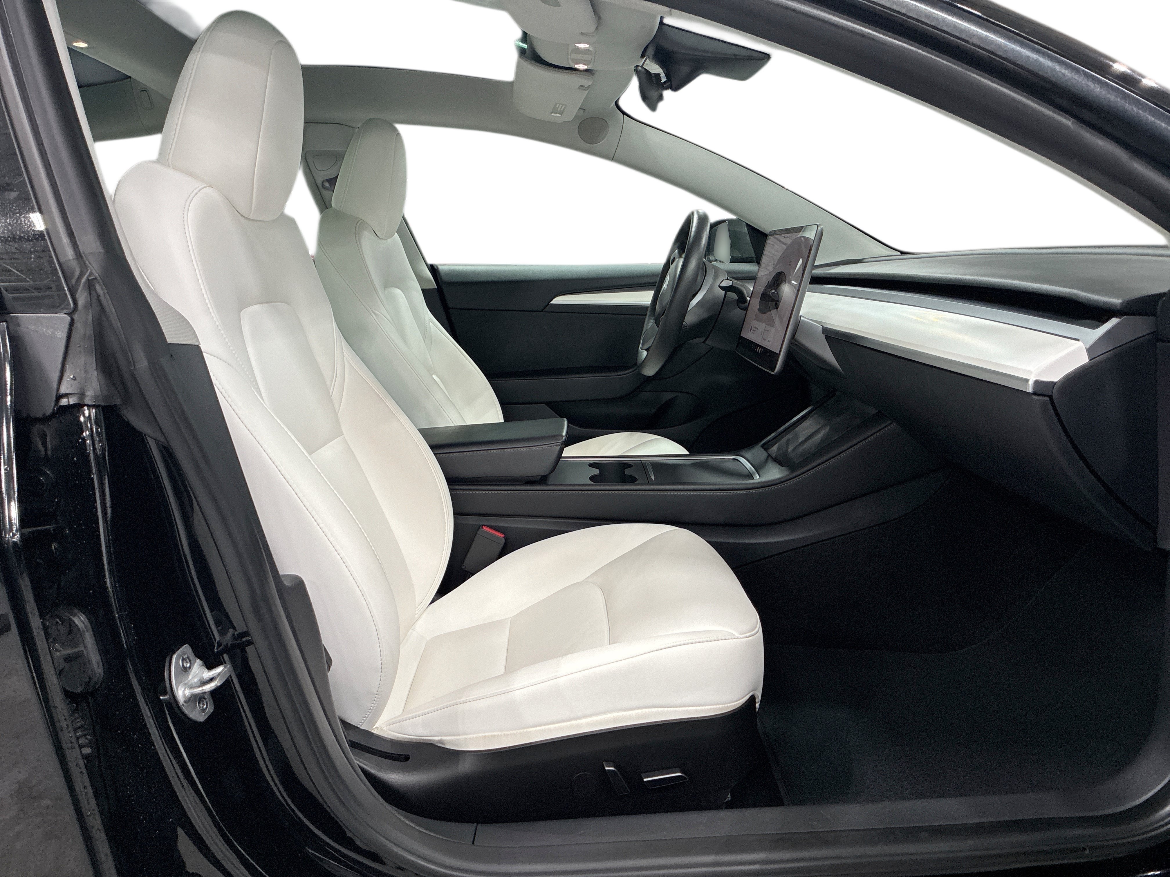 Certified 2023 Tesla Model 3 Long Range AWD/4WD image 13