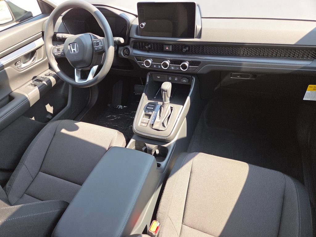 New 2027 Honda CR-V EX image 27