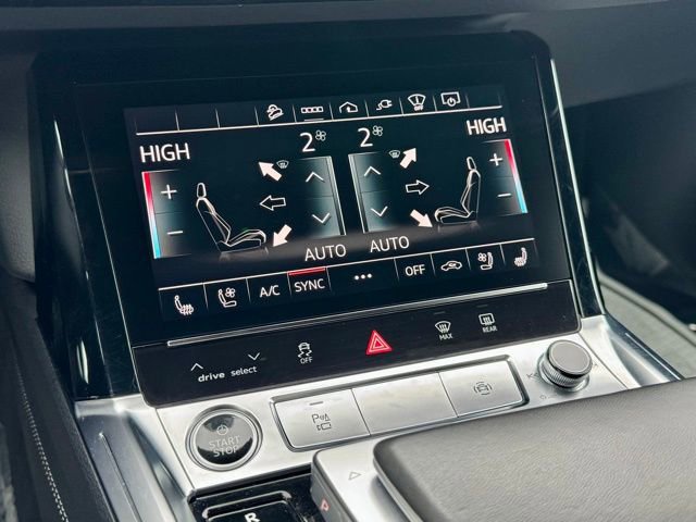 Used 2023 Audi e-tron Chronos w/ Chronos Package image 27