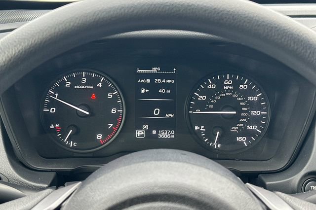 New 2025 Subaru Impreza 2.0i AWD/4WD image 27