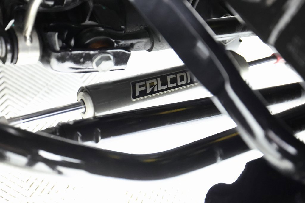 Used 2023 Jeep Wrangler Unlimited Rubicon 392 w/ Trailer Tow Package image 50