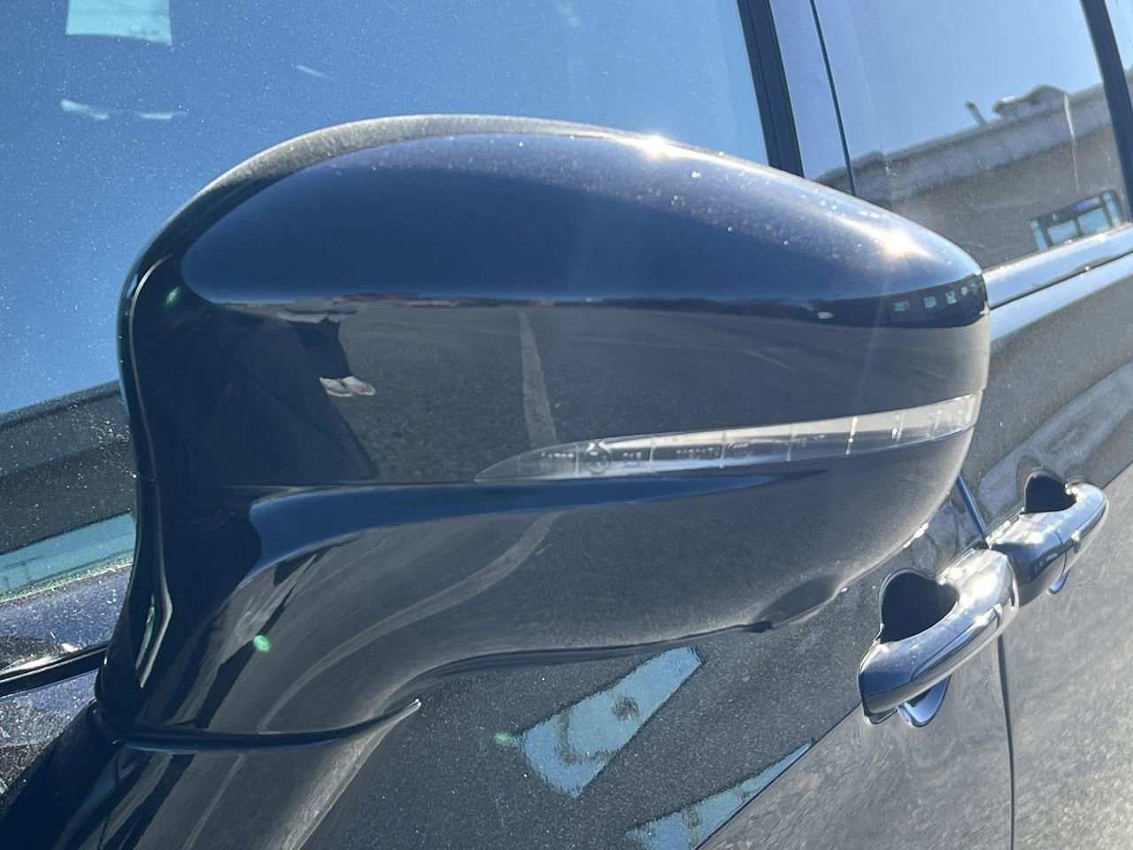 New 2026 Chrysler Pacifica Select w/ S Appearance Package image 32