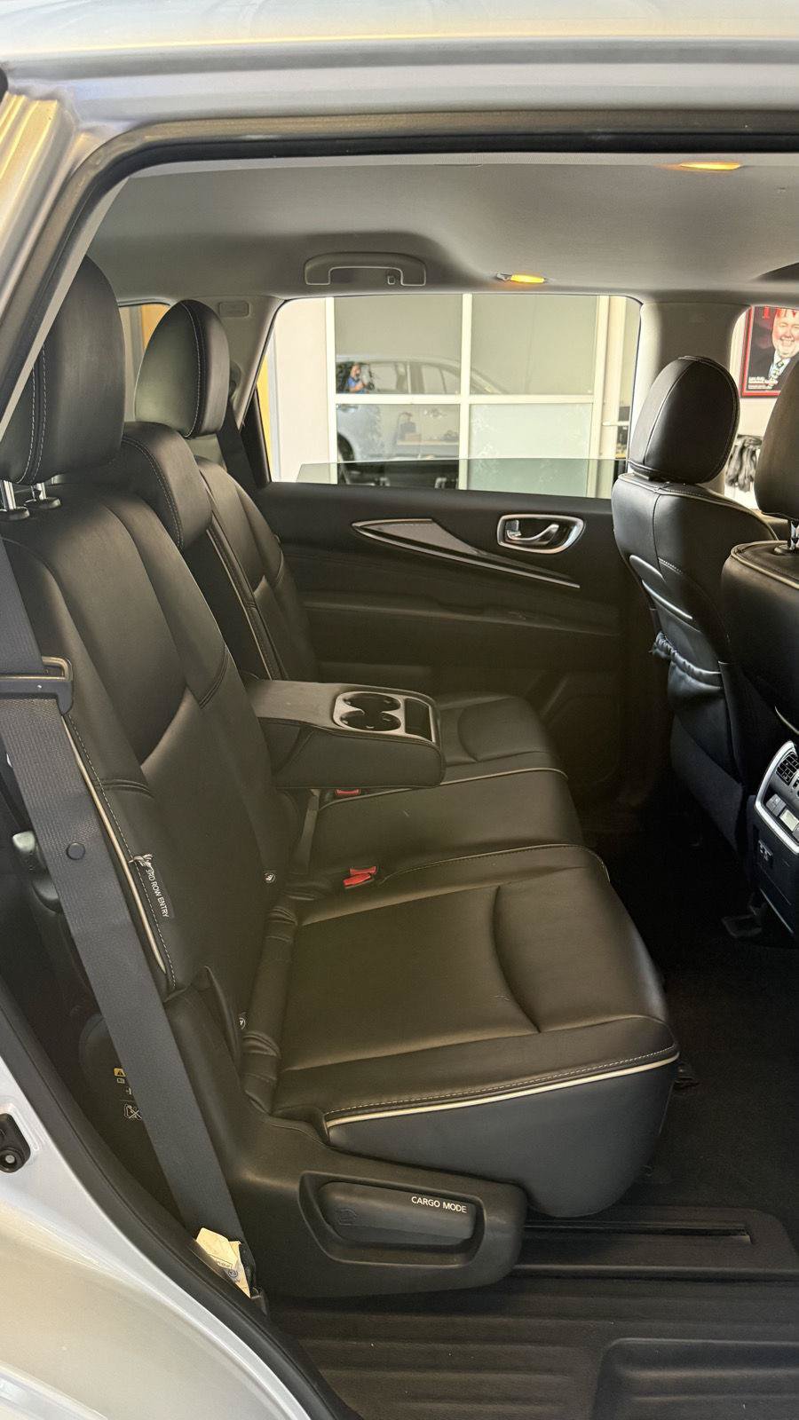 Used 2019 INFINITI QX60 Pure AWD/4WD image 47