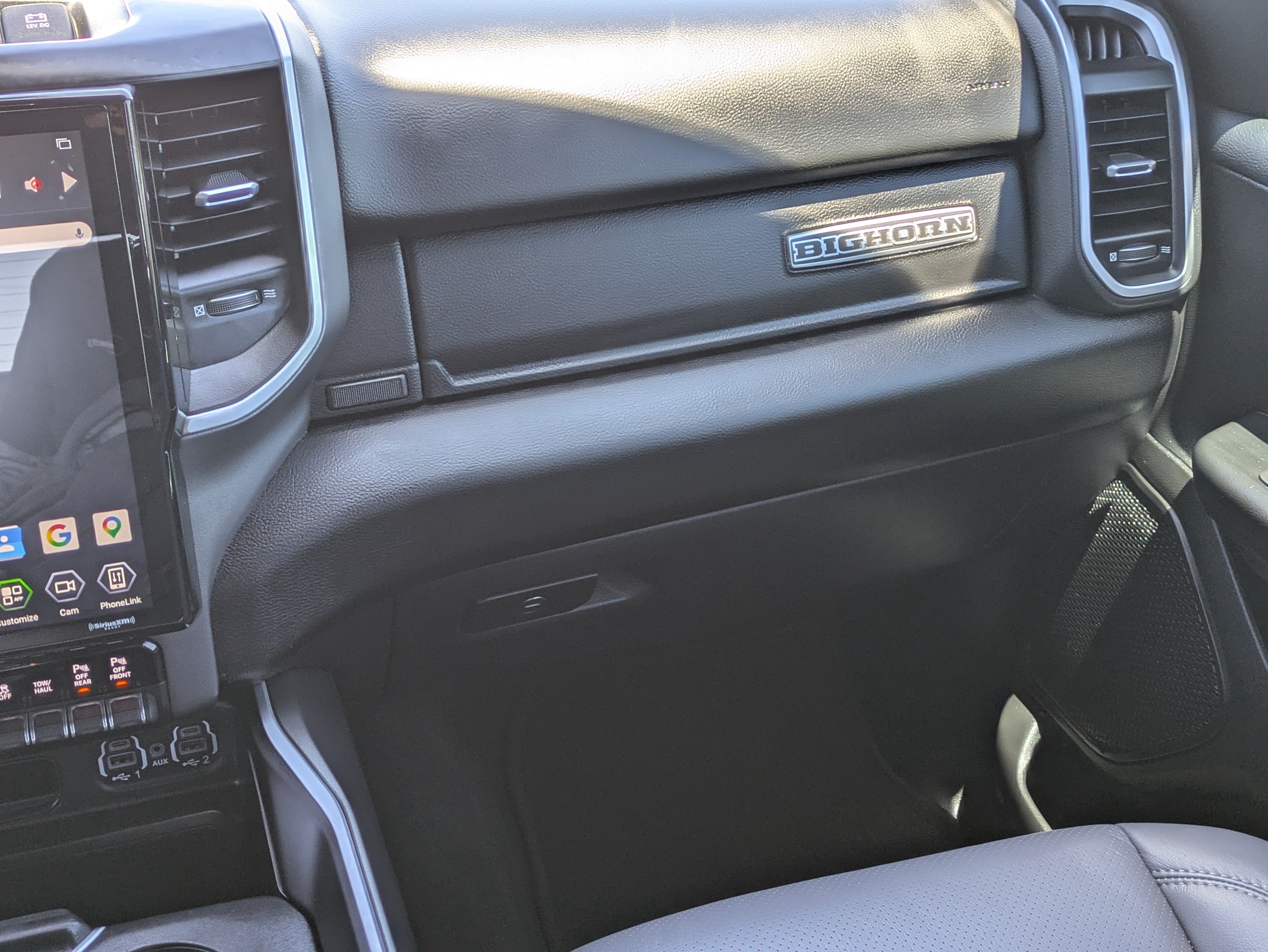 Used 2023 RAM 1500 Big Horn AWD/4WD image 17