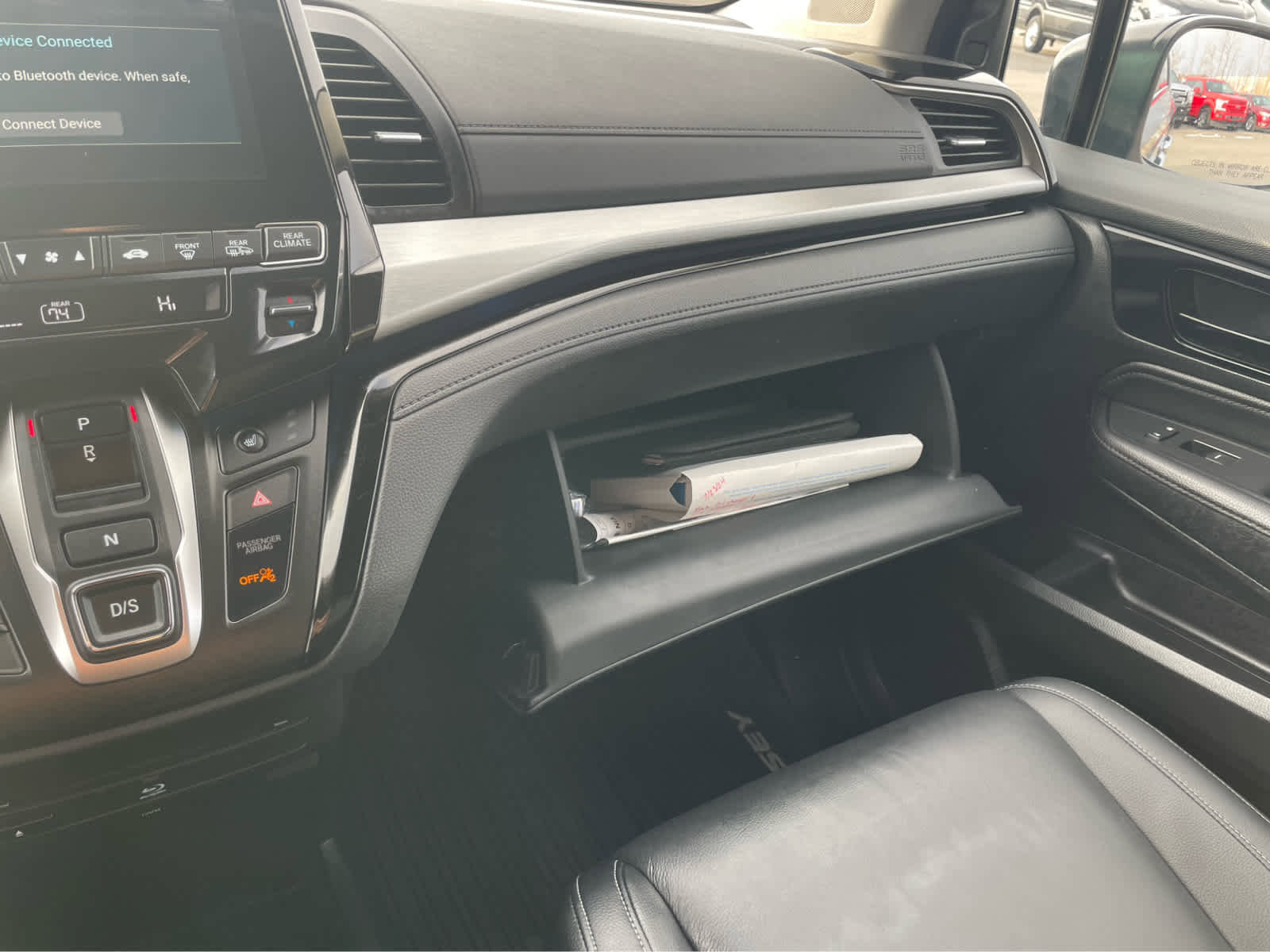 Used 2024 Honda Odyssey Touring image 25